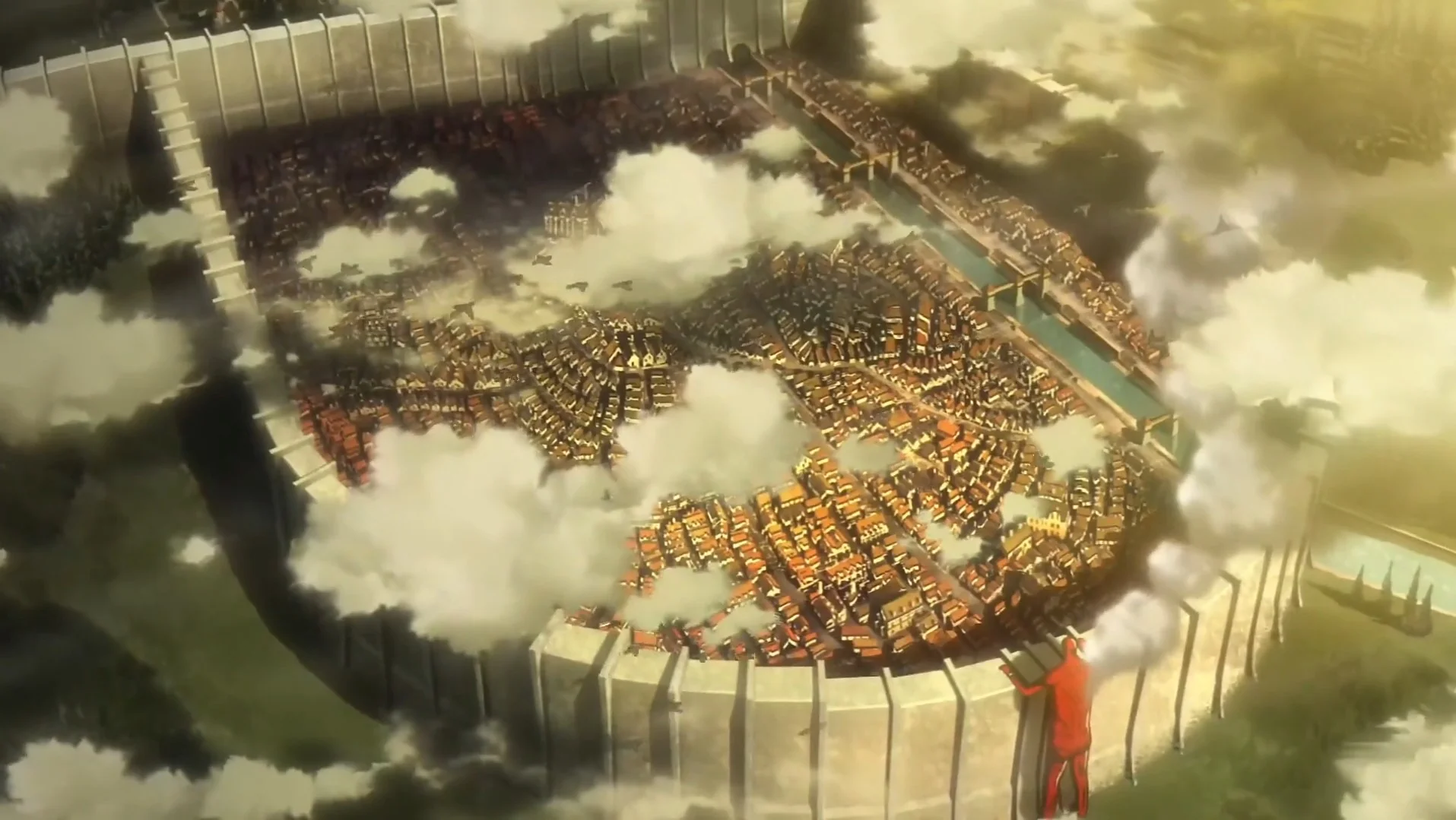 Attack on Titan Cultural Impact