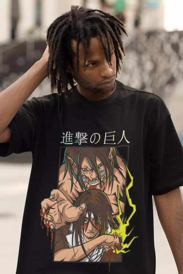s l960 - Attack On Titan Store